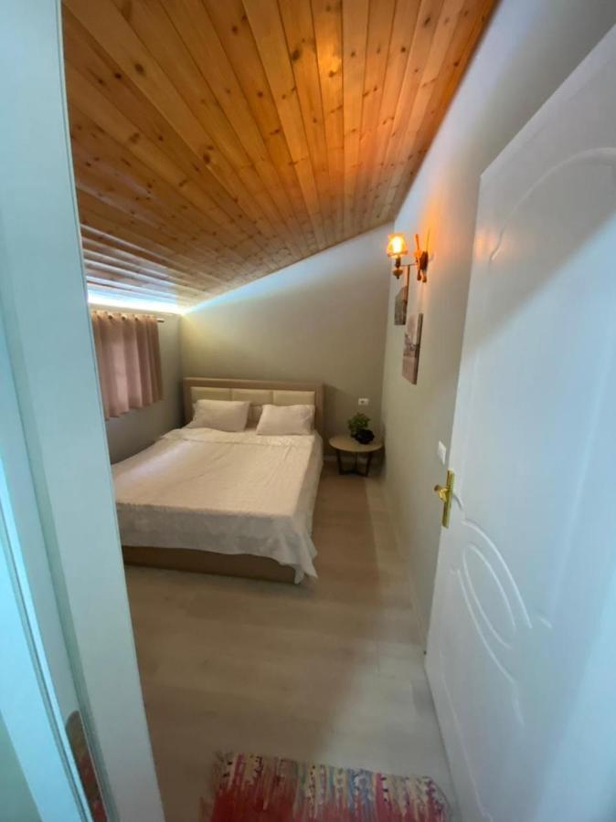 Villa Elear Korce Exterior foto