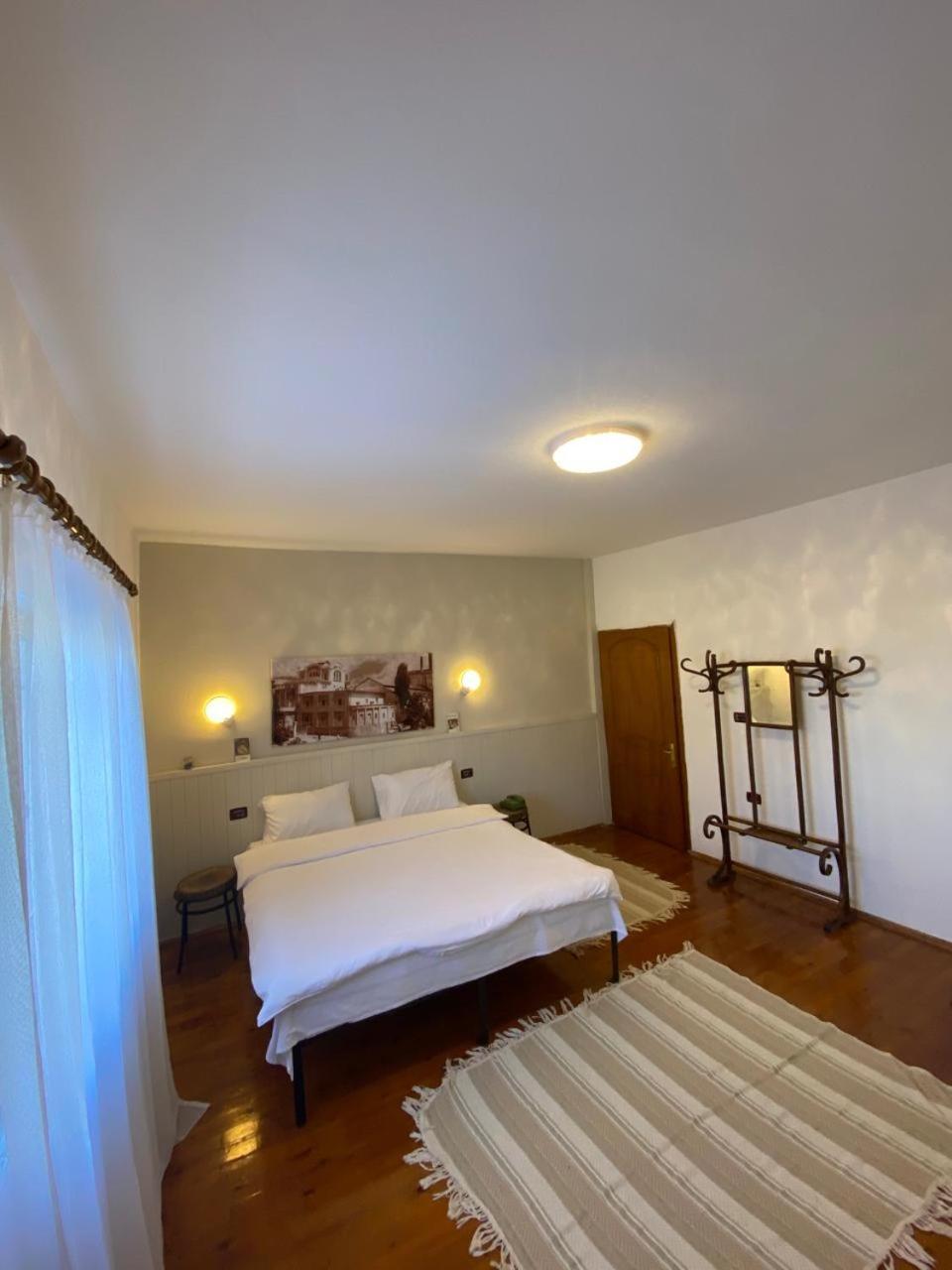 Villa Elear Korce Exterior foto